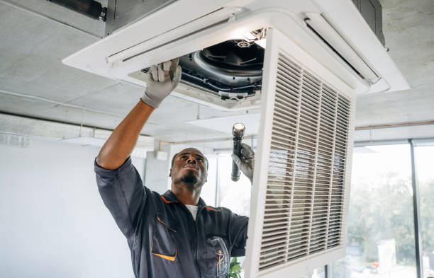 Licensed Hvac Maintenance service in Linden, NJ - FH HVAC